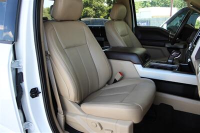 2020 Ford F-150 LARIAT  FX4 - Photo 37 - Lexington, SC 29073