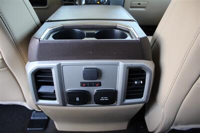 2020 Ford F-150 LARIAT  FX4 - Photo 27 - Lexington, SC 29073