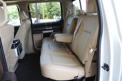 2020 Ford F-150 LARIAT  FX4 - Photo 25 - Lexington, SC 29073