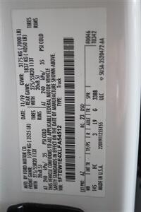 2020 Ford F-150 LARIAT  FX4 - Photo 61 - Lexington, SC 29073