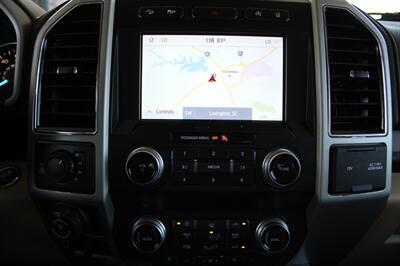 2020 Ford F-150 LARIAT  FX4 - Photo 46 - Lexington, SC 29073