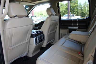 2020 Ford F-150 LARIAT  FX4 - Photo 30 - Lexington, SC 29073