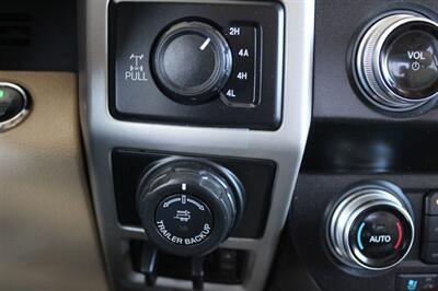 2020 Ford F-150 LARIAT  FX4 - Photo 50 - Lexington, SC 29073