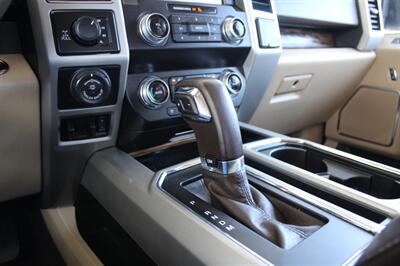 2020 Ford F-150 LARIAT  FX4 - Photo 45 - Lexington, SC 29073