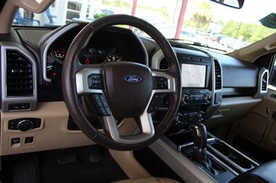2020 Ford F-150 LARIAT  FX4 - Photo 21 - Lexington, SC 29073