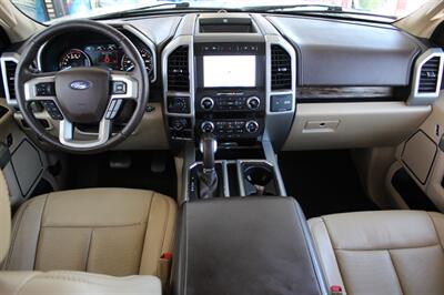 2020 Ford F-150 LARIAT  FX4 - Photo 28 - Lexington, SC 29073