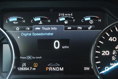 2020 Ford F-150 LARIAT  FX4 - Photo 43 - Lexington, SC 29073