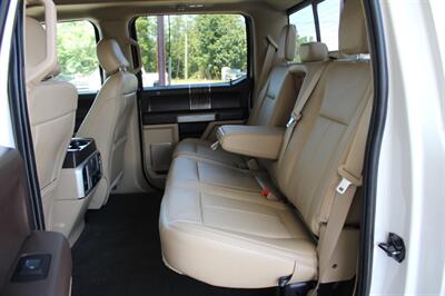 2020 Ford F-150 LARIAT  FX4 - Photo 23 - Lexington, SC 29073