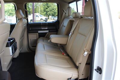 2020 Ford F-150 LARIAT  FX4 - Photo 29 - Lexington, SC 29073
