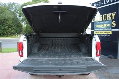 2020 Ford F-150 LARIAT  FX4 - Photo 9 - Lexington, SC 29073