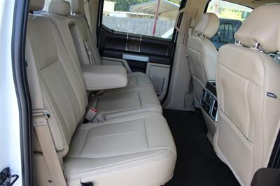 2020 Ford F-150 LARIAT  FX4 - Photo 33 - Lexington, SC 29073