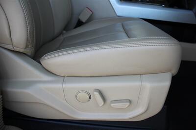 2020 Ford F-150 LARIAT  FX4 - Photo 35 - Lexington, SC 29073