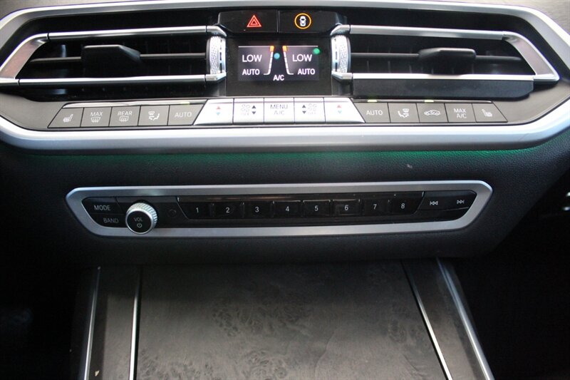 2021 BMW X7 xDrive40i - Photo 50 - Lexington, SC 29073