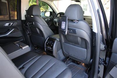 2021 BMW X7 xDrive40i - Photo 38 - Lexington, SC 29073