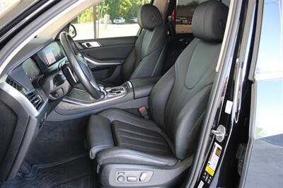 2021 BMW X7 xDrive40i - Photo 17 - Lexington, SC 29073