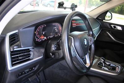 2021 BMW X7 xDrive40i - Photo 14 - Lexington, SC 29073