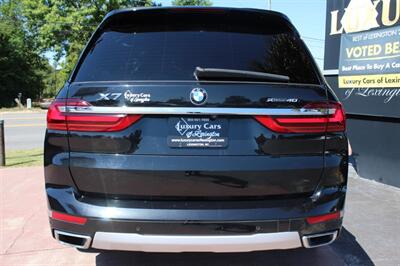 2021 BMW X7 xDrive40i - Photo 6 - Lexington, SC 29073
