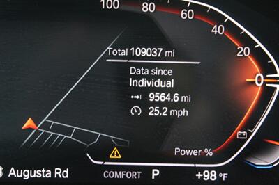 2021 BMW X7 xDrive40i - Photo 49 - Lexington, SC 29073