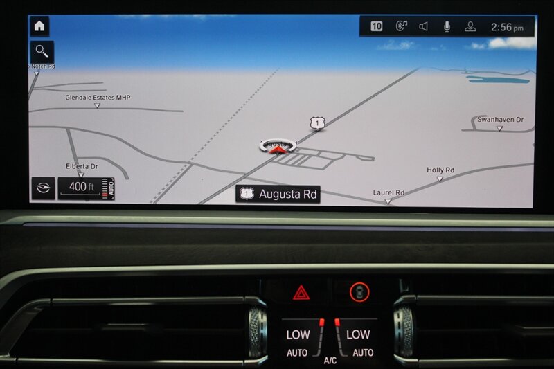 2021 BMW X7 xDrive40i - Photo 46 - Lexington, SC 29073