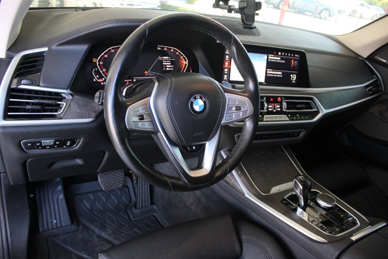 2021 BMW X7 xDrive40i - Photo 15 - Lexington, SC 29073