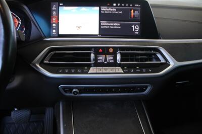 2021 BMW X7 xDrive40i - Photo 59 - Lexington, SC 29073