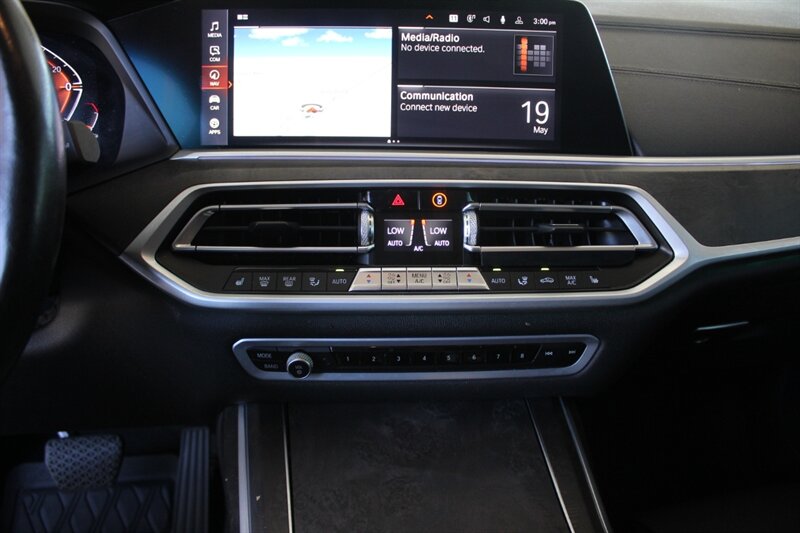2021 BMW X7 xDrive40i - Photo 59 - Lexington, SC 29073