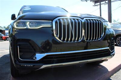 2021 BMW X7 xDrive40i - Photo 7 - Lexington, SC 29073