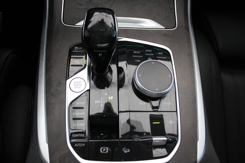 2021 BMW X7 xDrive40i - Photo 53 - Lexington, SC 29073