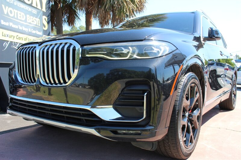 2021 BMW X7 xDrive40i - Photo 9 - Lexington, SC 29073
