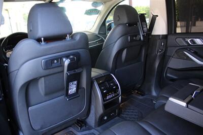 2021 BMW X7 xDrive40i - Photo 20 - Lexington, SC 29073
