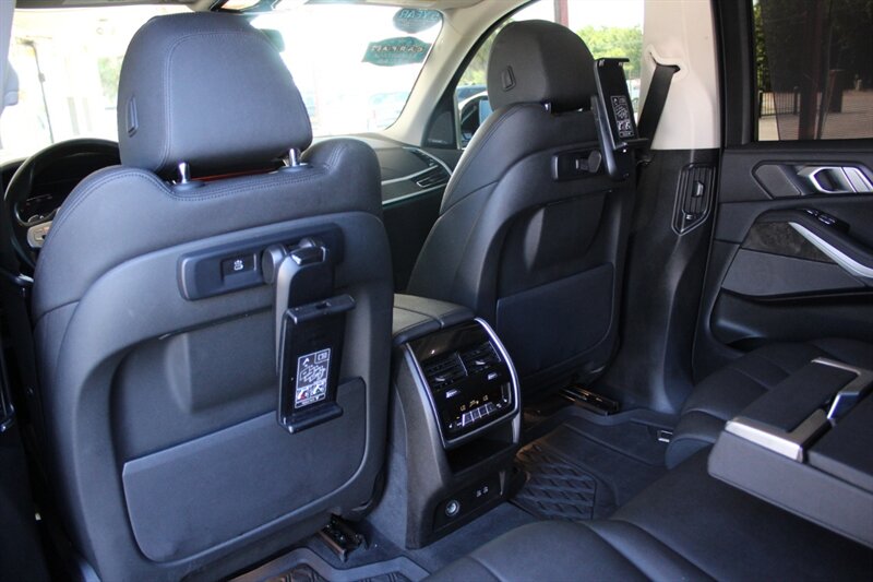 2021 BMW X7 xDrive40i - Photo 20 - Lexington, SC 29073