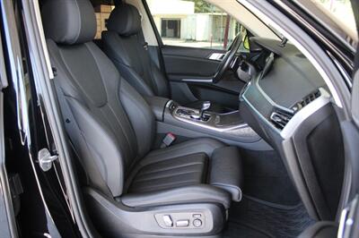 2021 BMW X7 xDrive40i - Photo 43 - Lexington, SC 29073