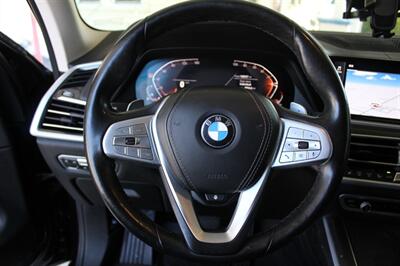 2021 BMW X7 xDrive40i - Photo 13 - Lexington, SC 29073
