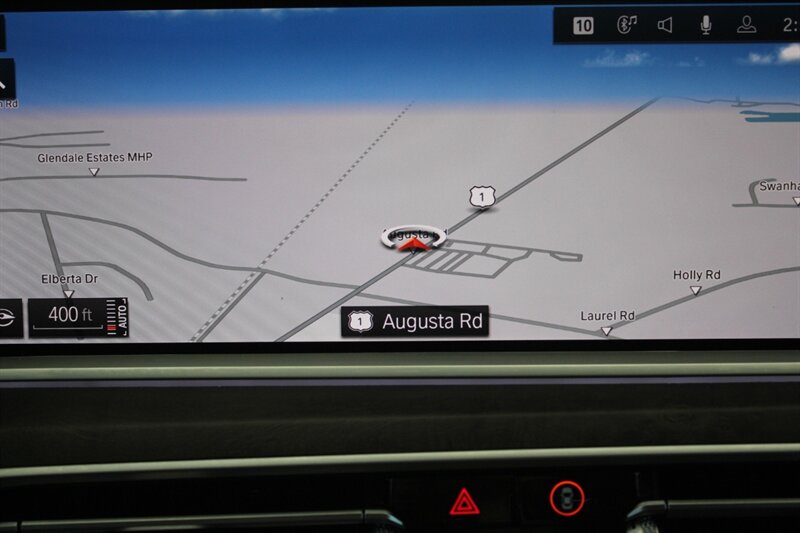 2021 BMW X7 xDrive40i - Photo 45 - Lexington, SC 29073