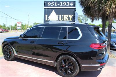2021 BMW X7 xDrive40i - Photo 5 - Lexington, SC 29073