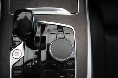 2021 BMW X7 xDrive40i - Photo 54 - Lexington, SC 29073