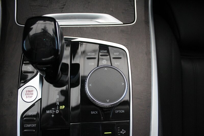 2021 BMW X7 xDrive40i - Photo 54 - Lexington, SC 29073