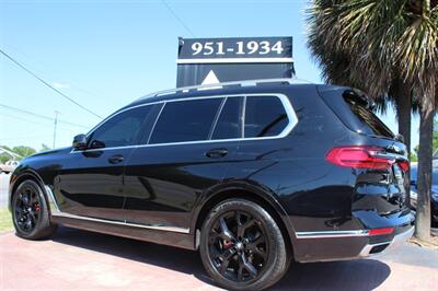 2021 BMW X7 xDrive40i - Photo 11 - Lexington, SC 29073