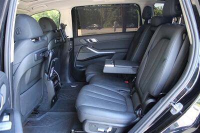 2021 BMW X7 xDrive40i - Photo 22 - Lexington, SC 29073