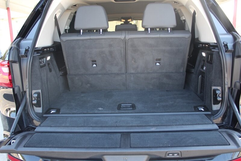 2021 BMW X7 xDrive40i - Photo 28 - Lexington, SC 29073