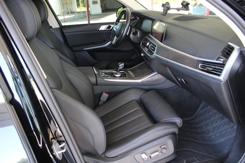 2021 BMW X7 xDrive40i - Photo 41 - Lexington, SC 29073