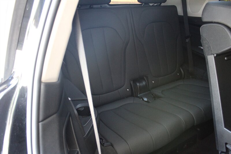 2021 BMW X7 xDrive40i - Photo 37 - Lexington, SC 29073