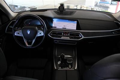 2021 BMW X7 xDrive40i - Photo 27 - Lexington, SC 29073
