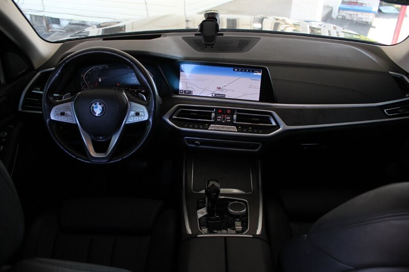 2021 BMW X7 xDrive40i - Photo 27 - Lexington, SC 29073