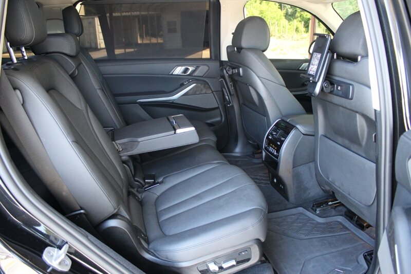 2021 BMW X7 xDrive40i - Photo 34 - Lexington, SC 29073