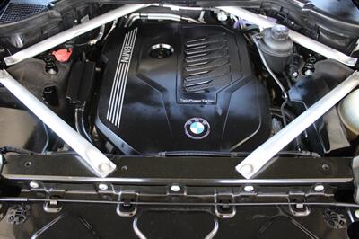 2021 BMW X7 xDrive40i - Photo 60 - Lexington, SC 29073
