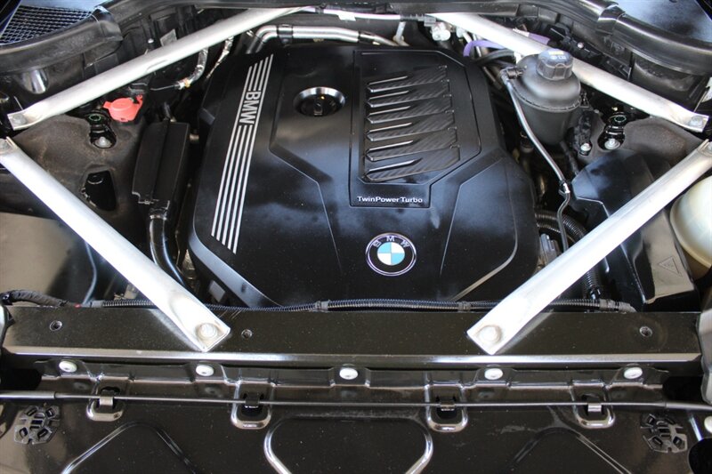 2021 BMW X7 xDrive40i - Photo 60 - Lexington, SC 29073