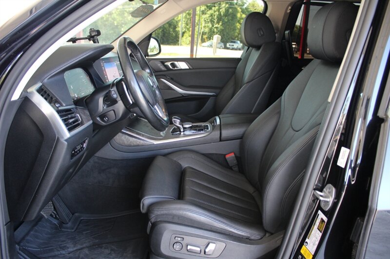 2021 BMW X7 xDrive40i - Photo 18 - Lexington, SC 29073