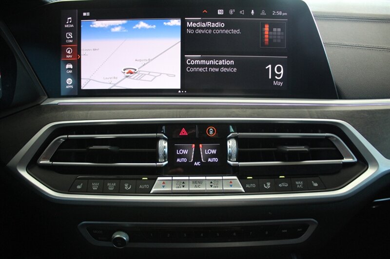 2021 BMW X7 xDrive40i - Photo 51 - Lexington, SC 29073