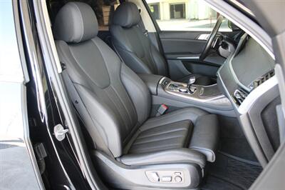 2021 BMW X7 xDrive40i - Photo 42 - Lexington, SC 29073